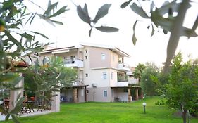 Dionisos Resort